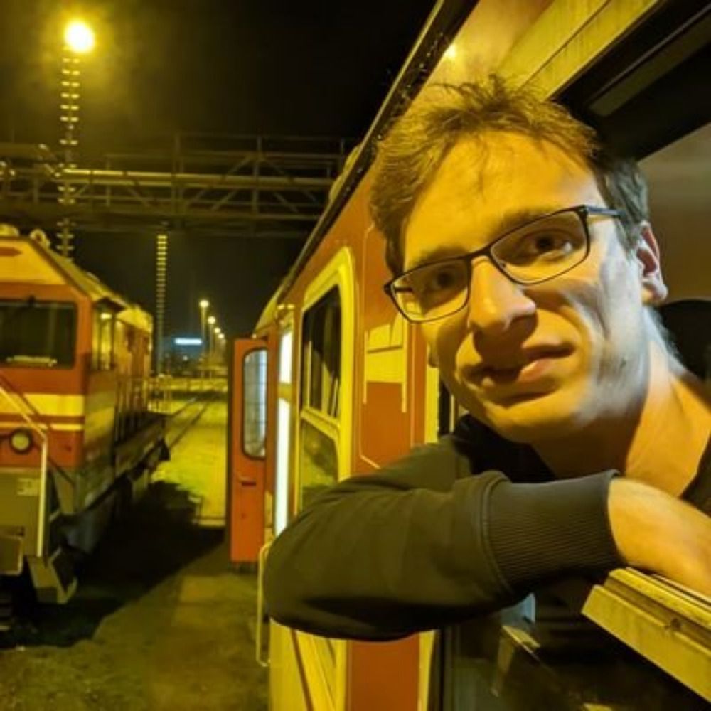Frederik