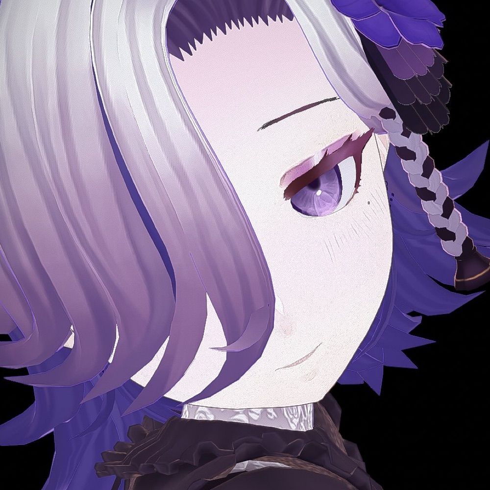ヴィオラ・トワイライト❁