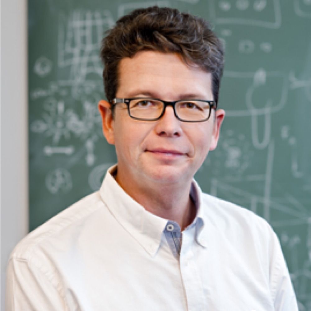 Peter Müller-Buschbaum