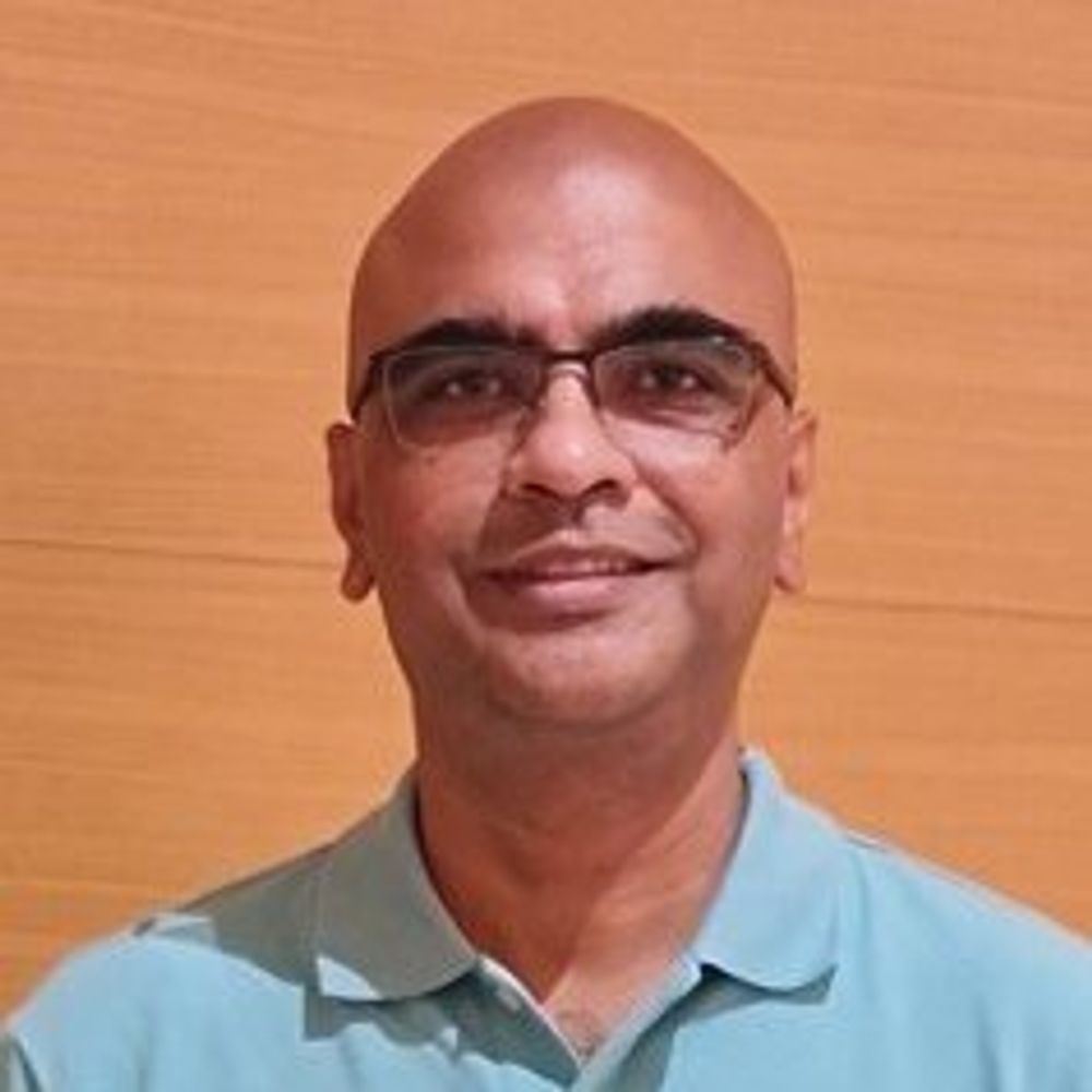 Amit Ranjan