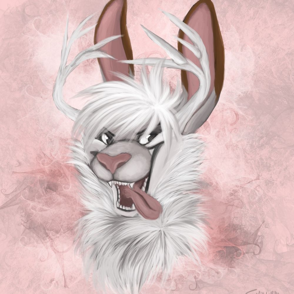 kazumi wolf