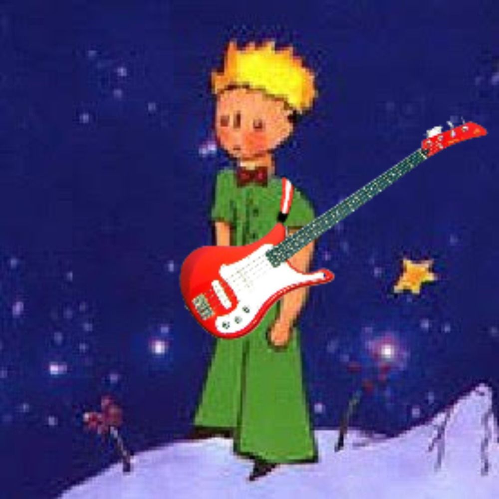 星