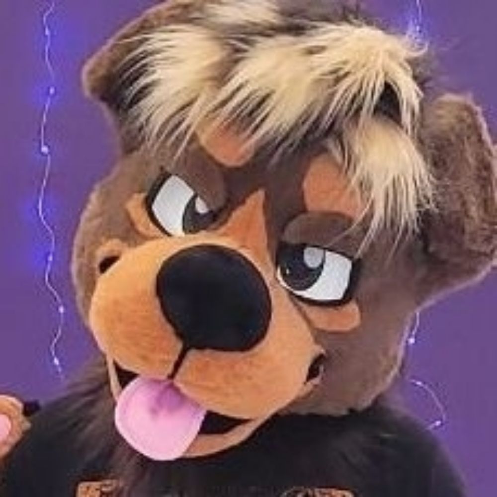 dumb dog