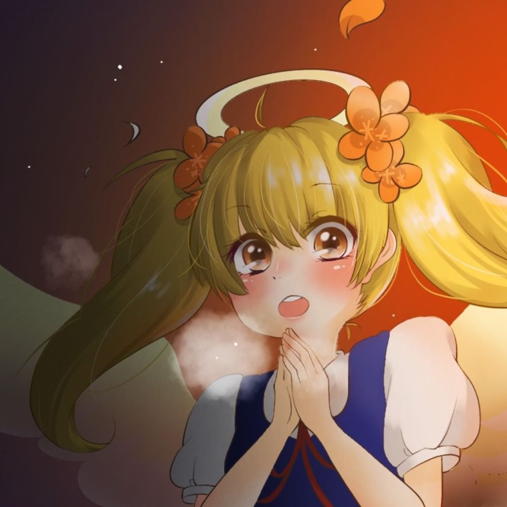 は