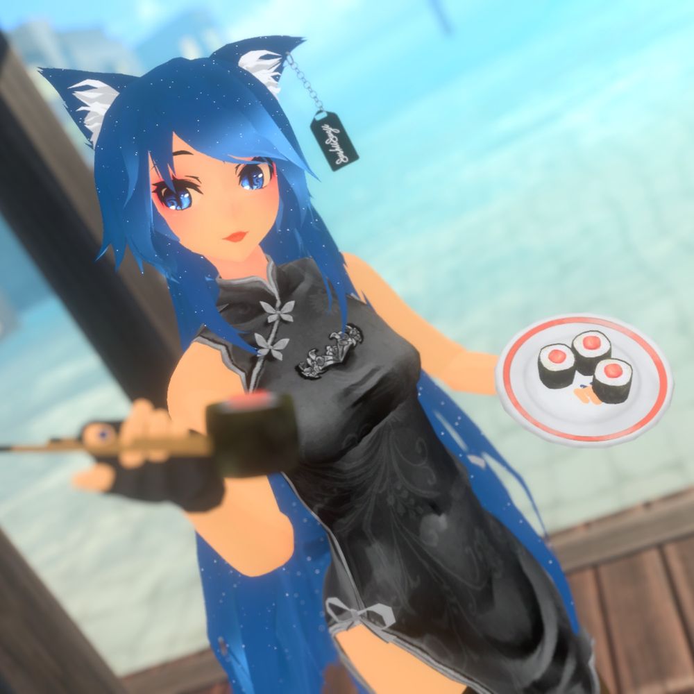 SushiiSuzii