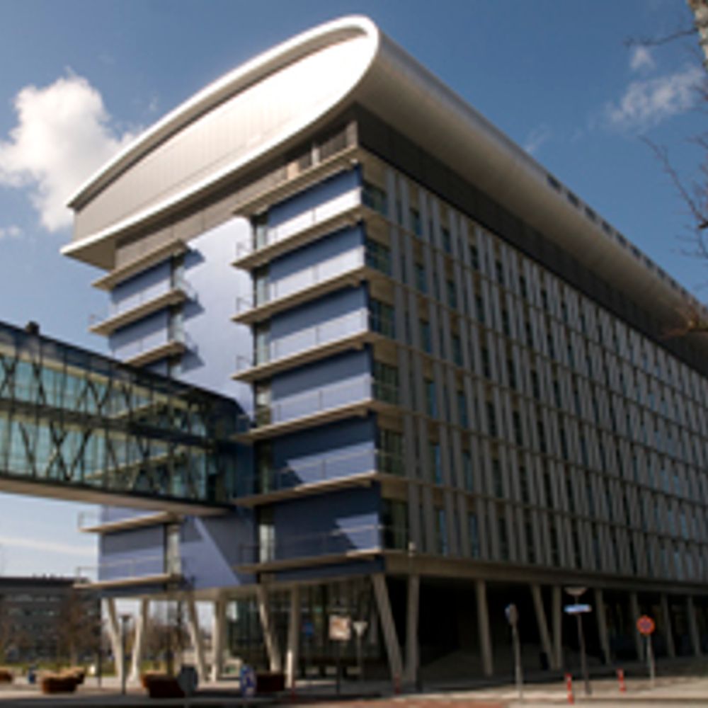 Biomedical Data Sciences at LUMC