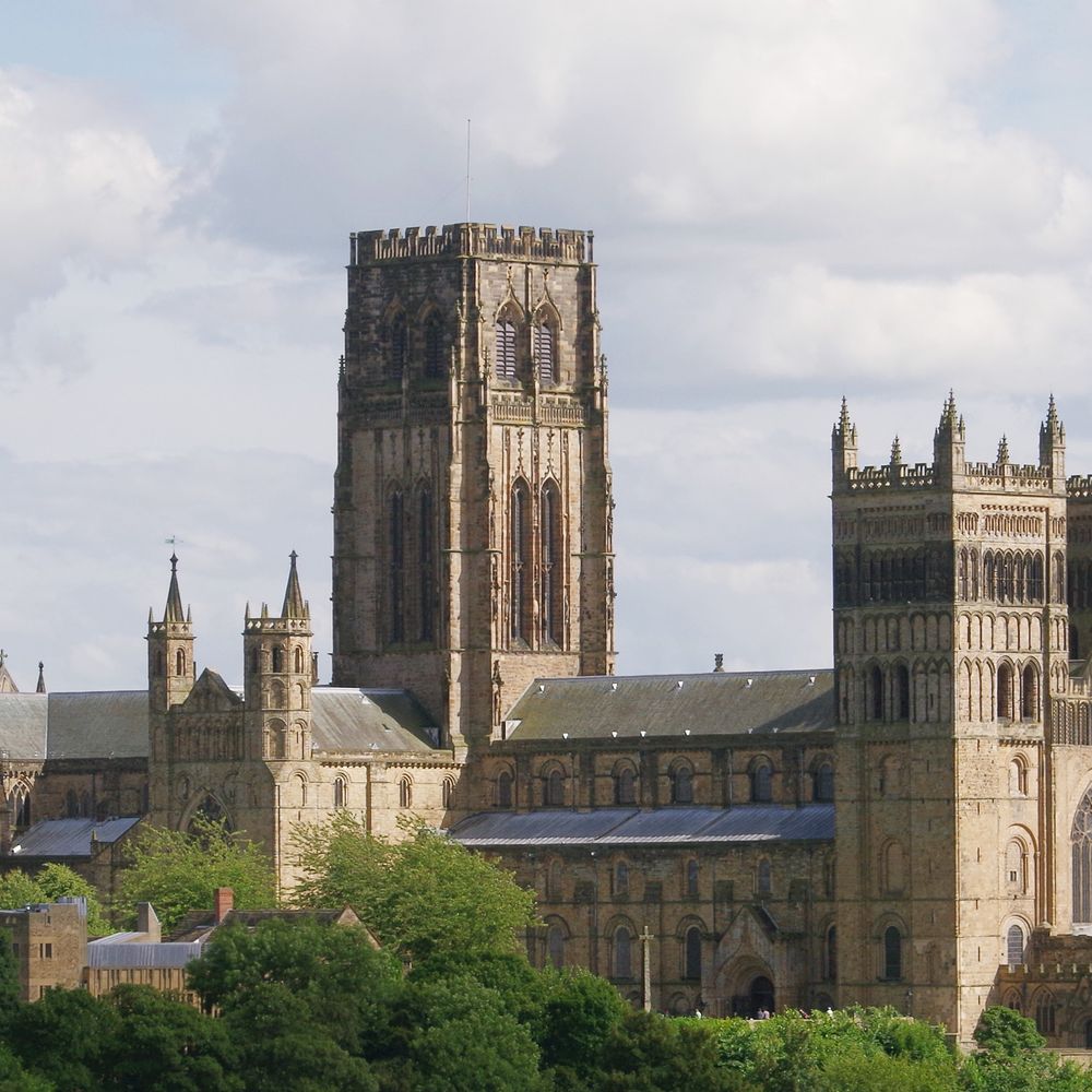 Durham University, UK