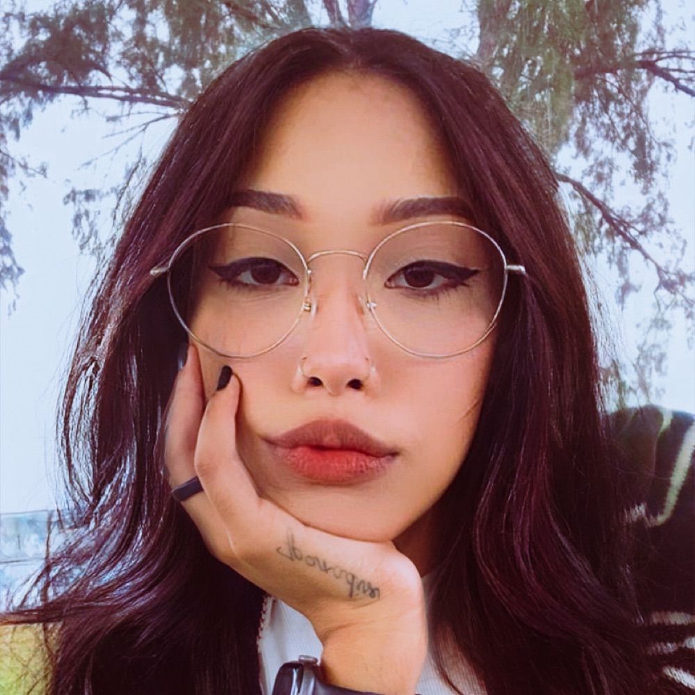 Liz🌙