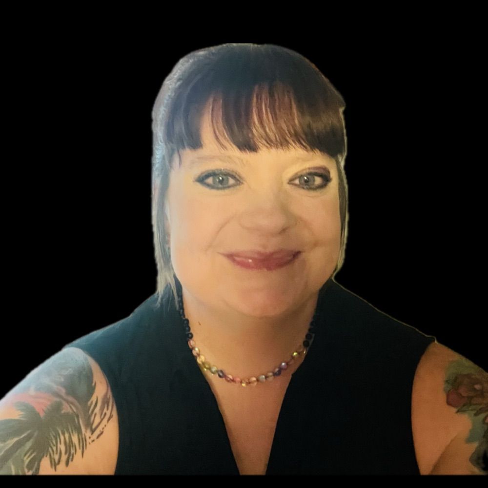 ~Amanda Driesen~