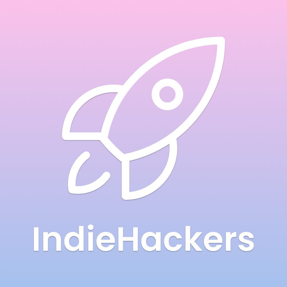 IndieHackers