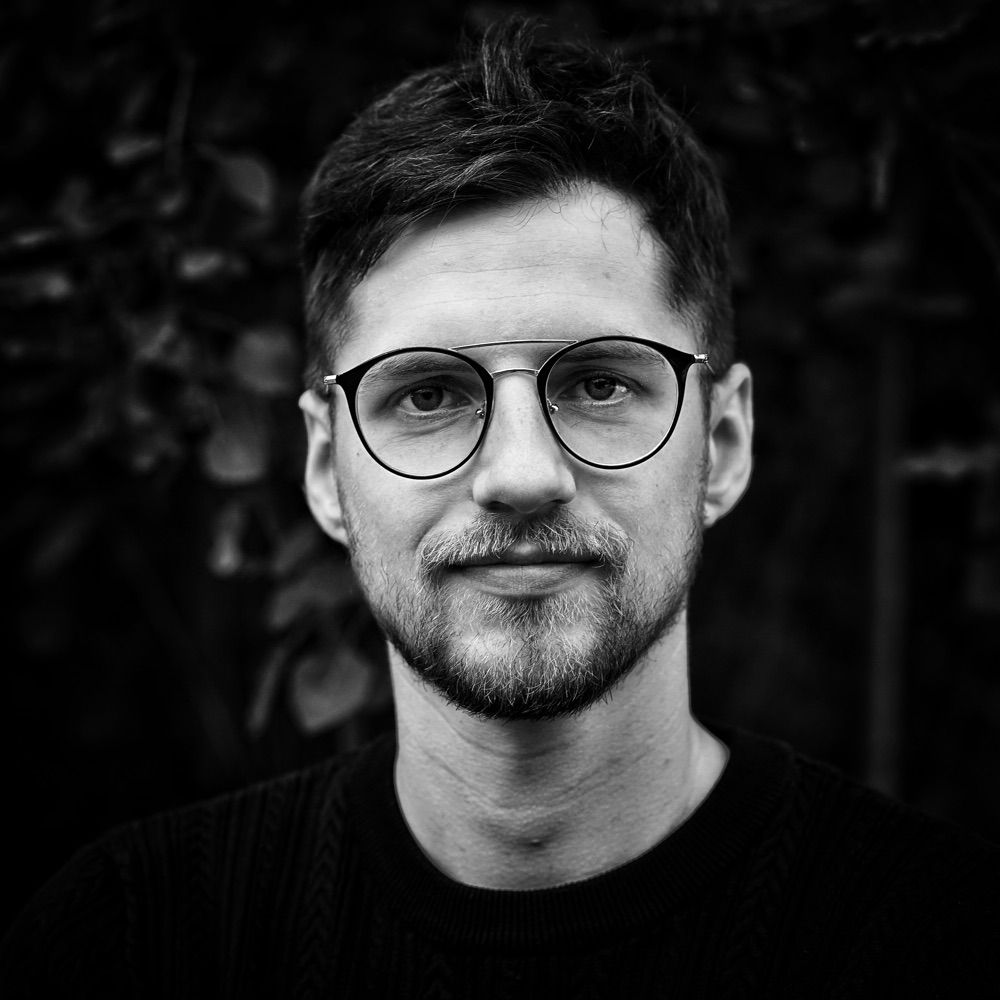 Simon Holzinger