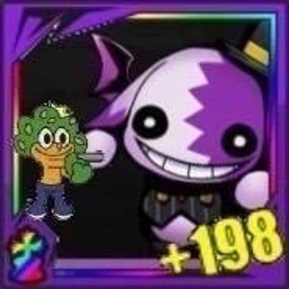 ！？