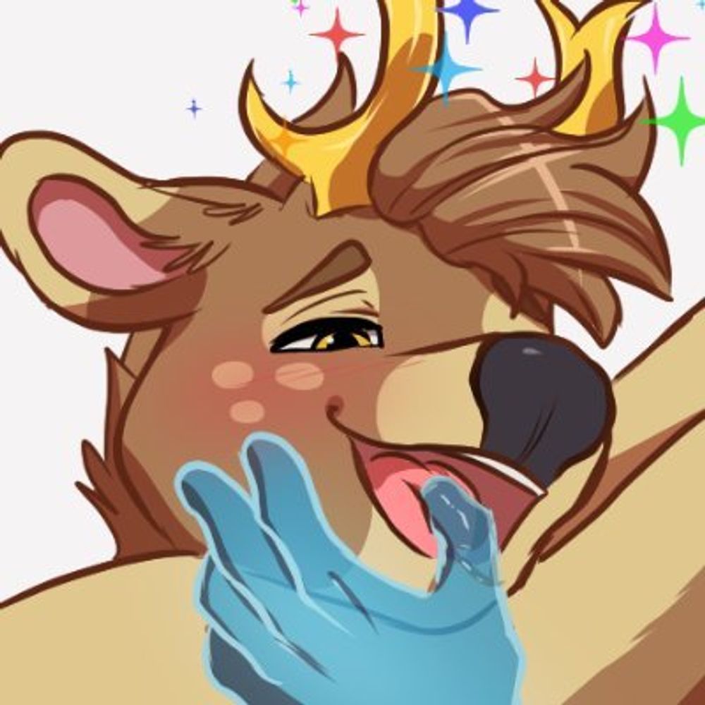 Gay Deer