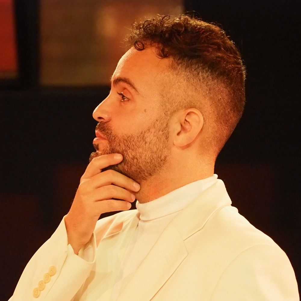 Oriol Puig Mora