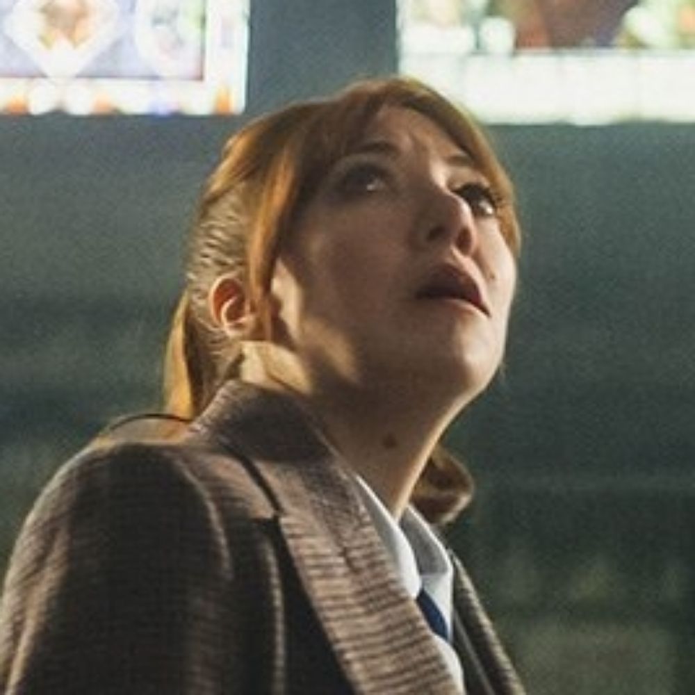 how long since philomena cunk?