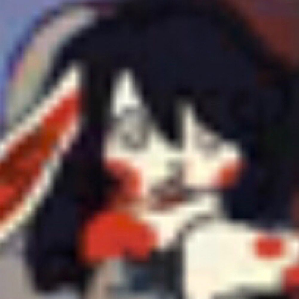 🏳️‍⚧️Cringe bunny🏳️‍🌈