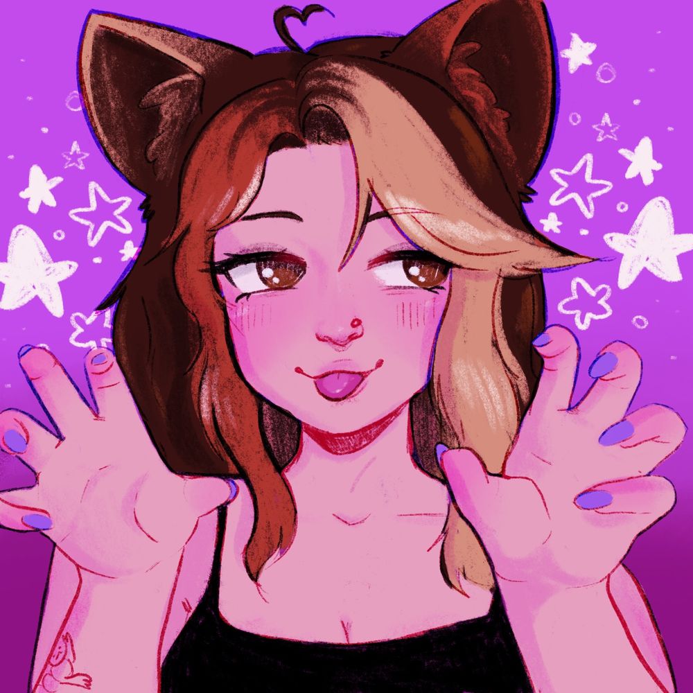 kitty 💕