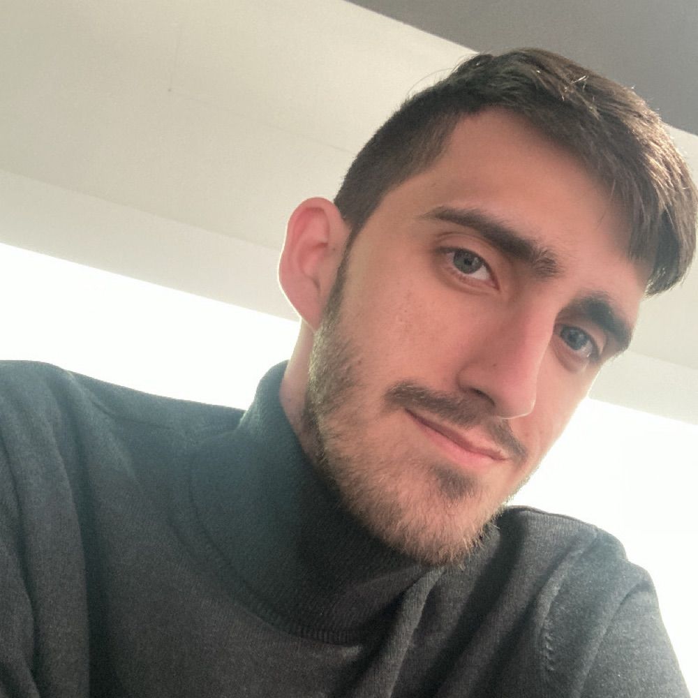 Óscar Ceresco🫧