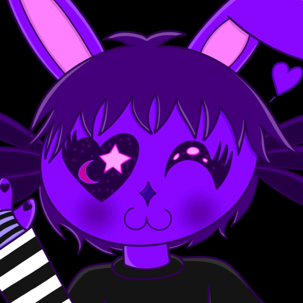 💜Kiki/Kiku💜