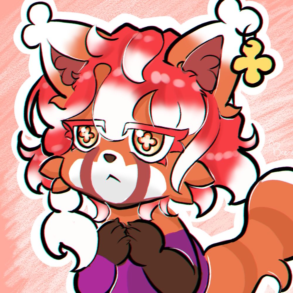 FurryBEE | COMMS OPEN