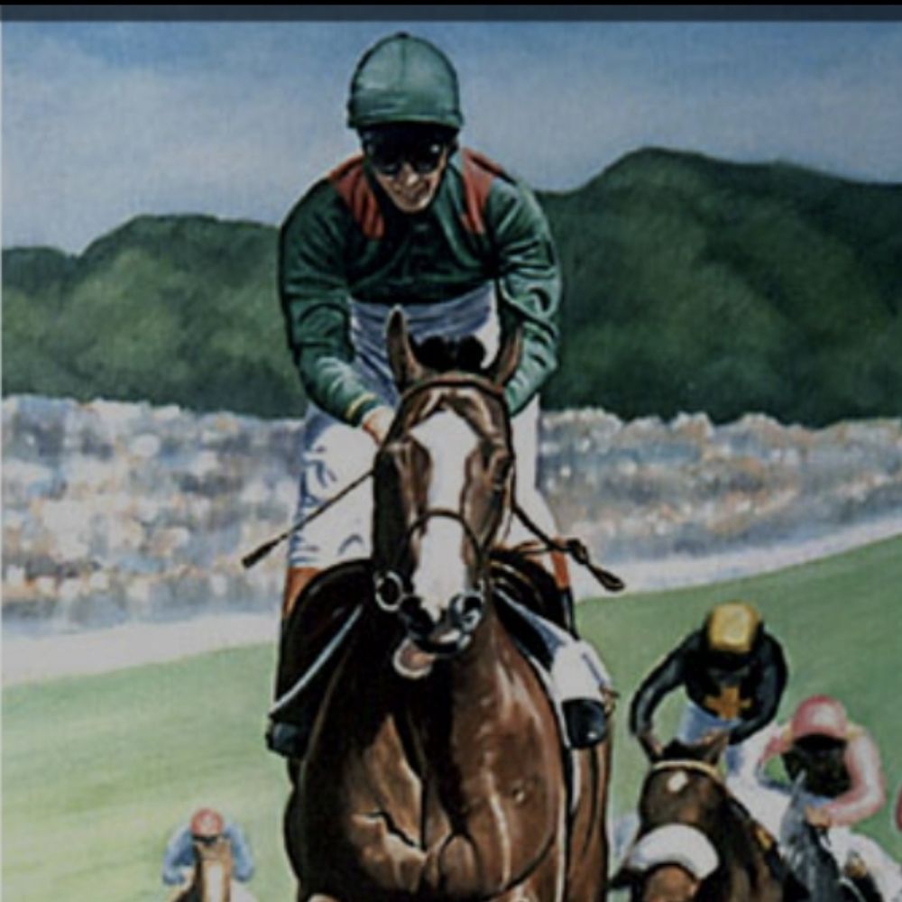 Lawrence Donegan