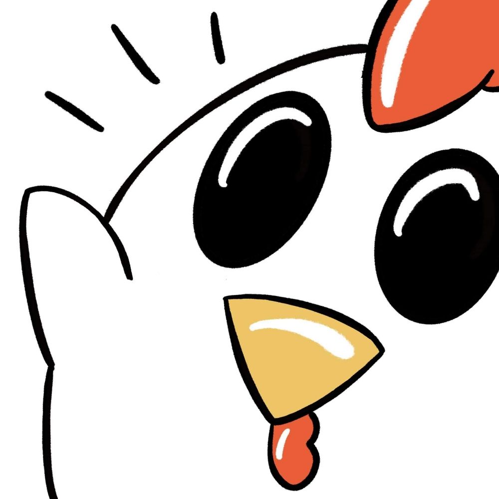 Chicken Draws!