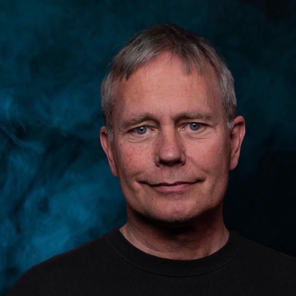 Arild Knutsen