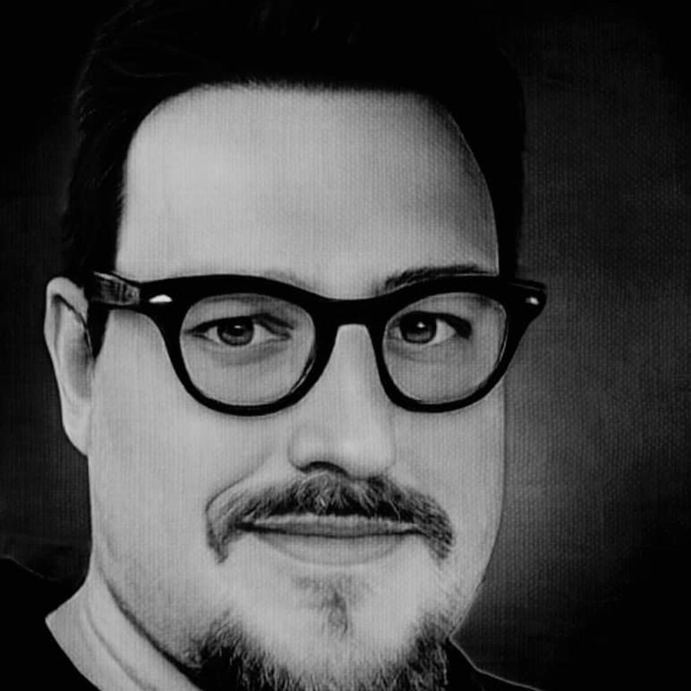 Nicholas Roesler
