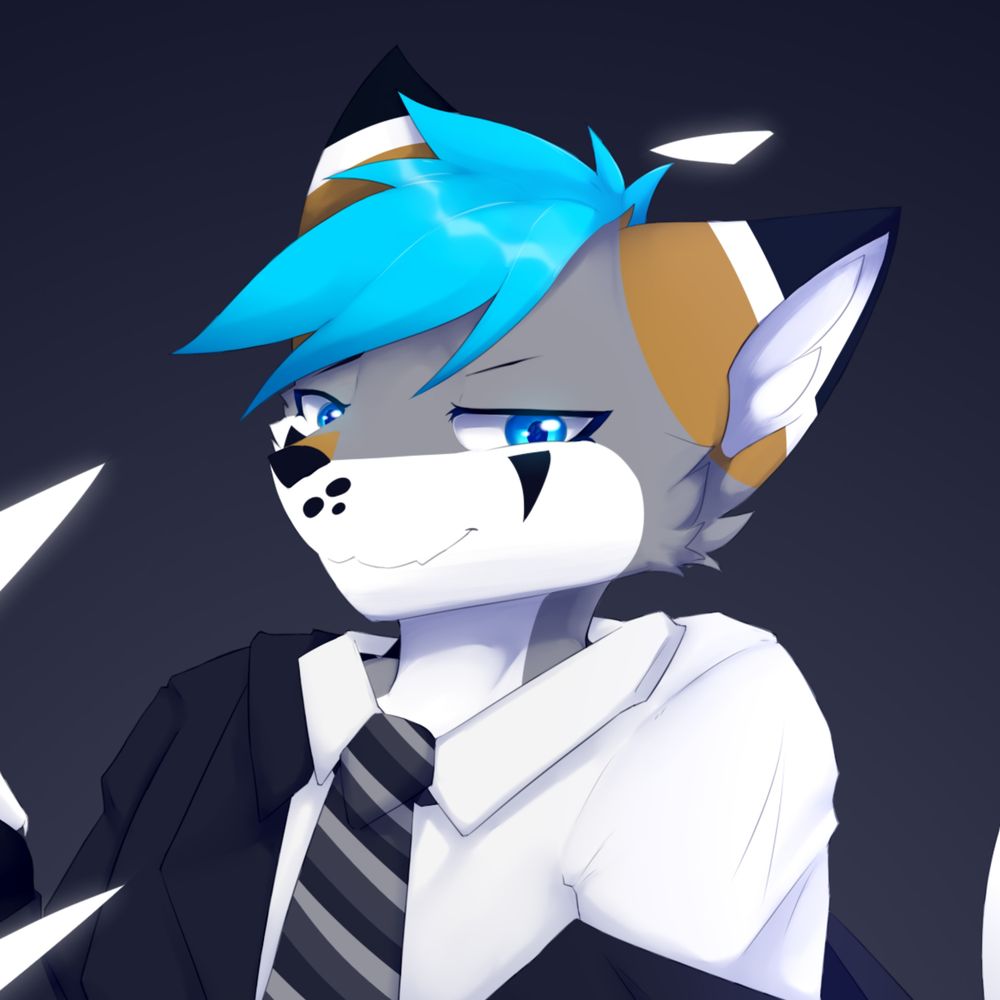 🪐 ZackerWolfy