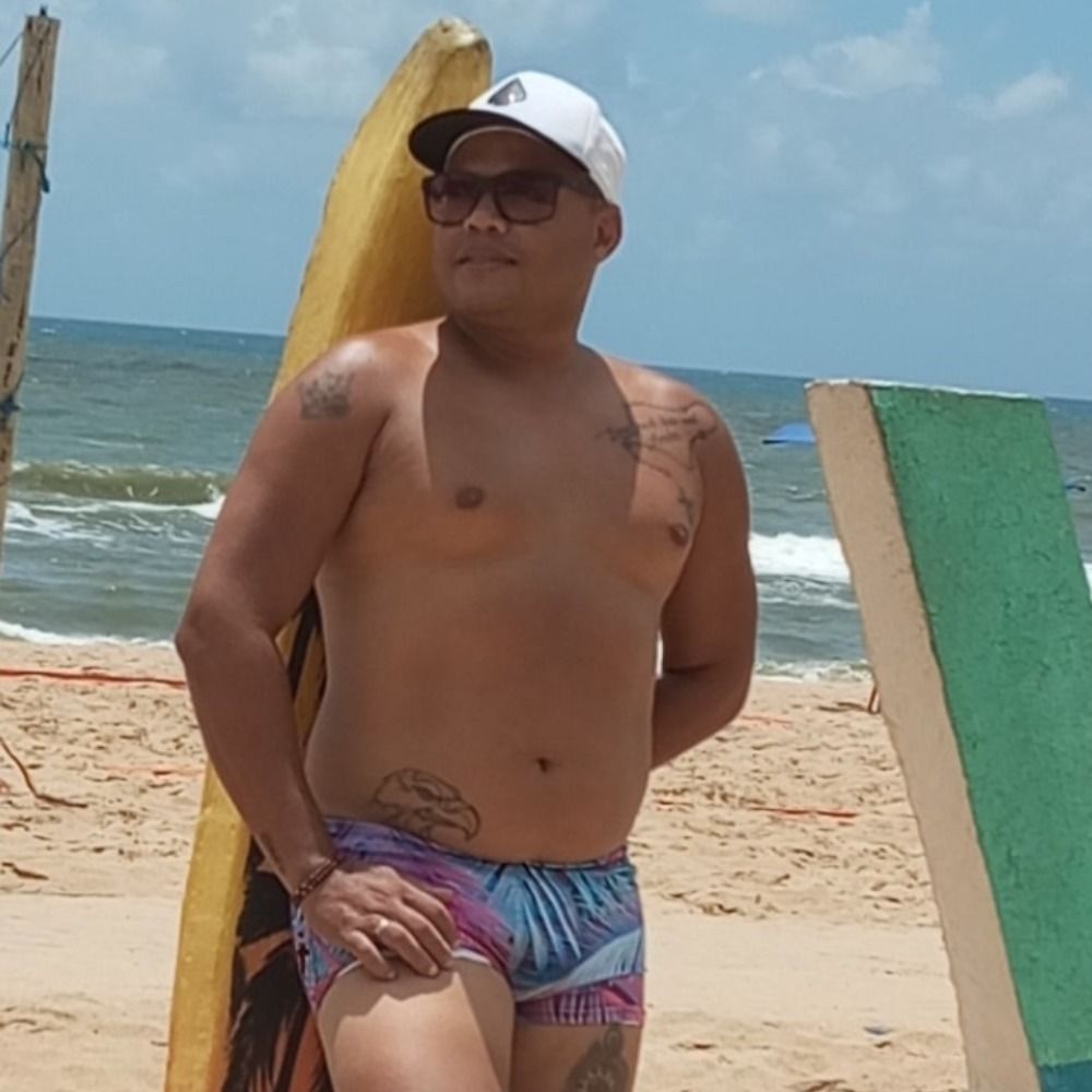 Danny Brito 