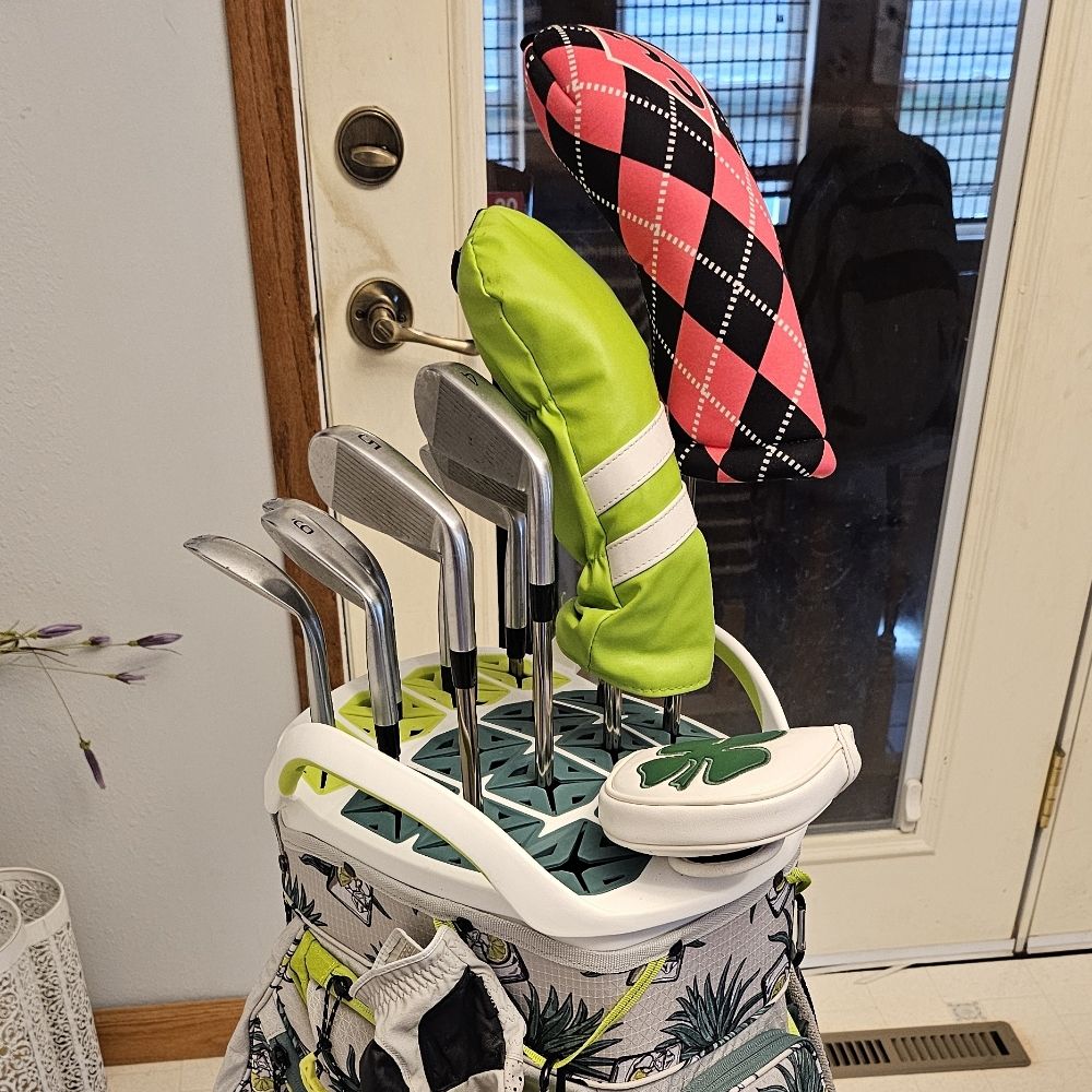Lefty Rockets