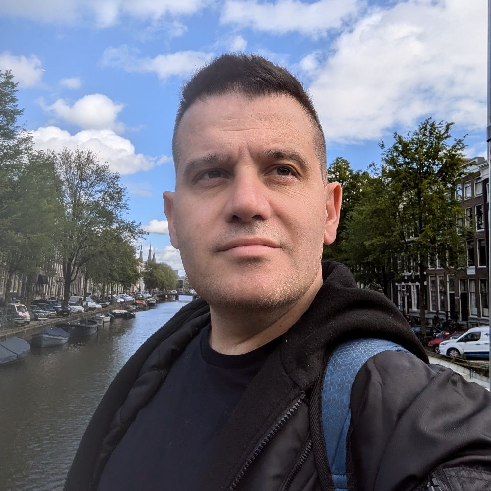 User avatar