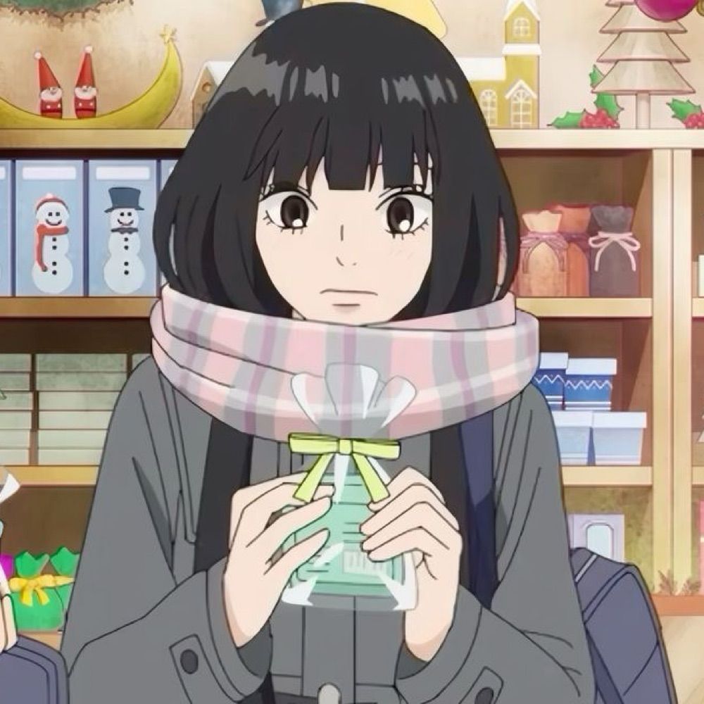 枫叶语