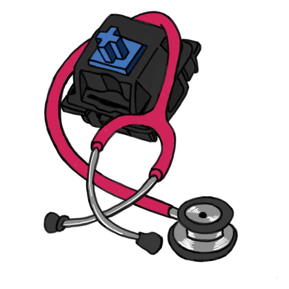 Switch Doctor