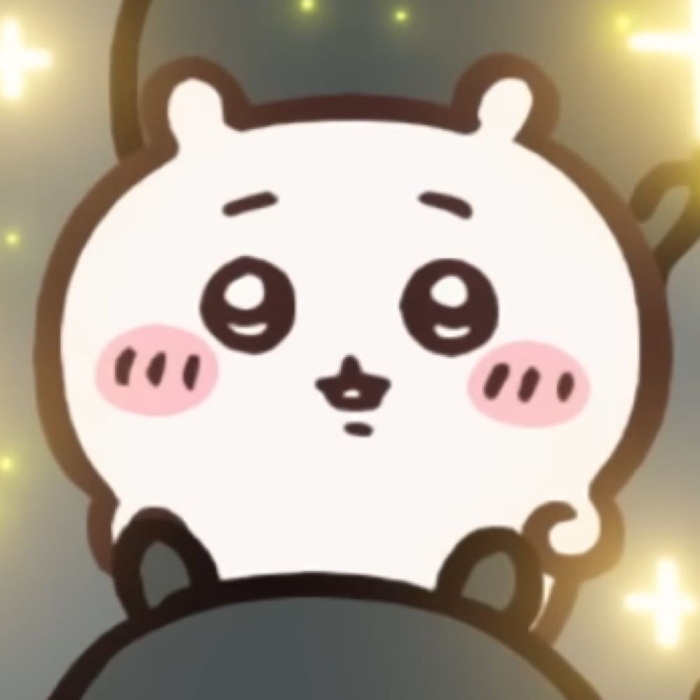 ✊🏻新参者ちゃんだよ✊🏻