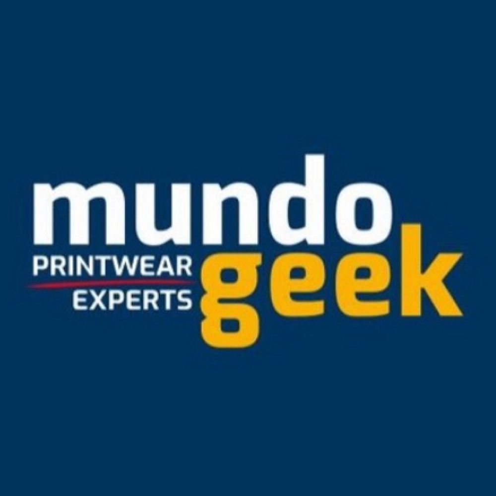 Mundo Geek 