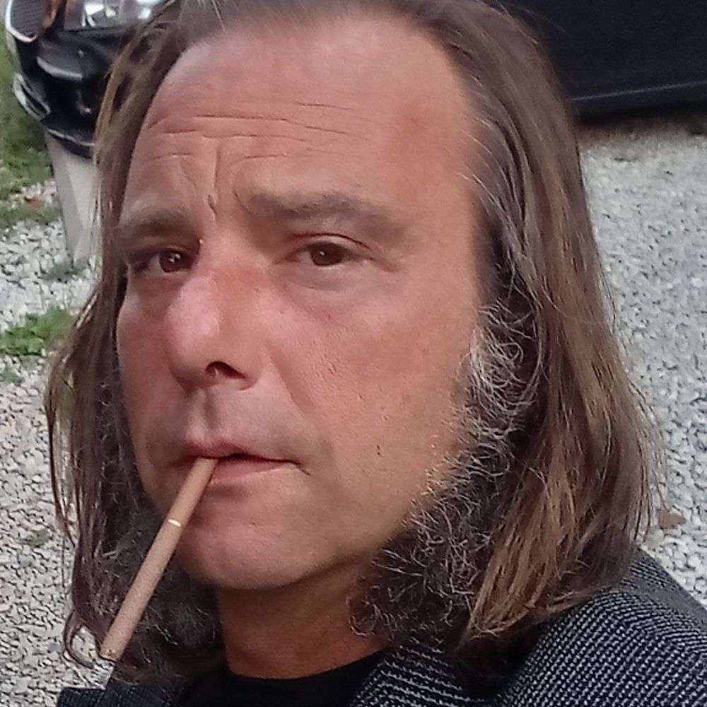 Vince Caruso