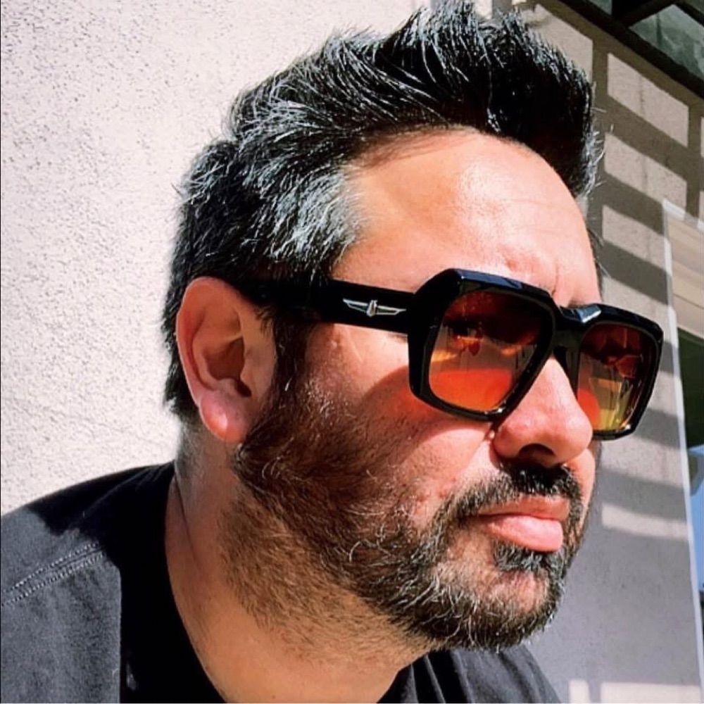 “J” Barrios