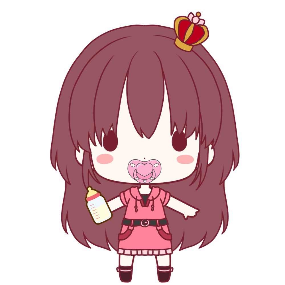 シエルのサブ赤ちゃん(・@・)🍼