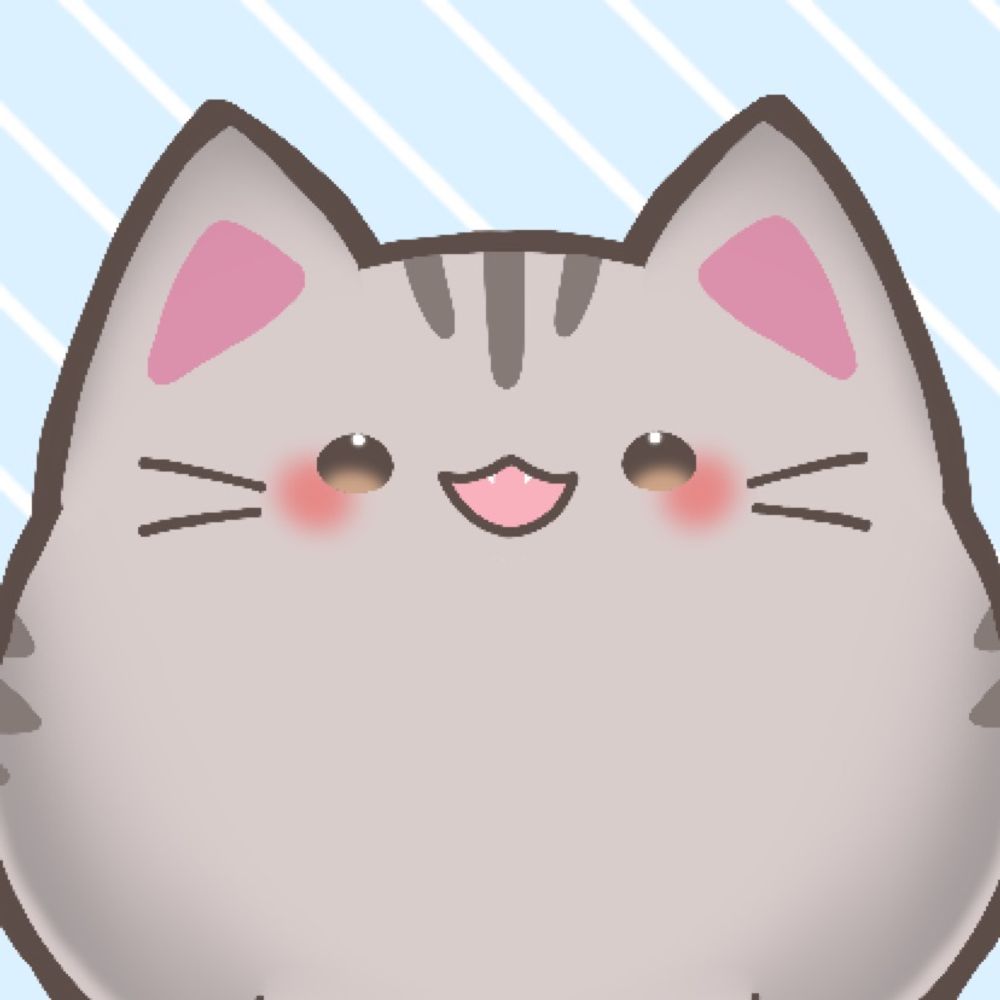 曇月りつ🕸️🌧️