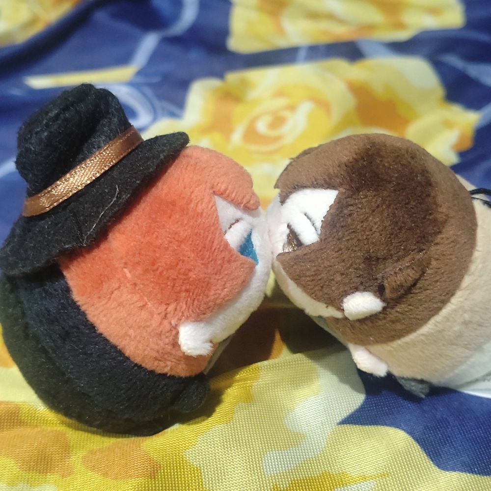 みの