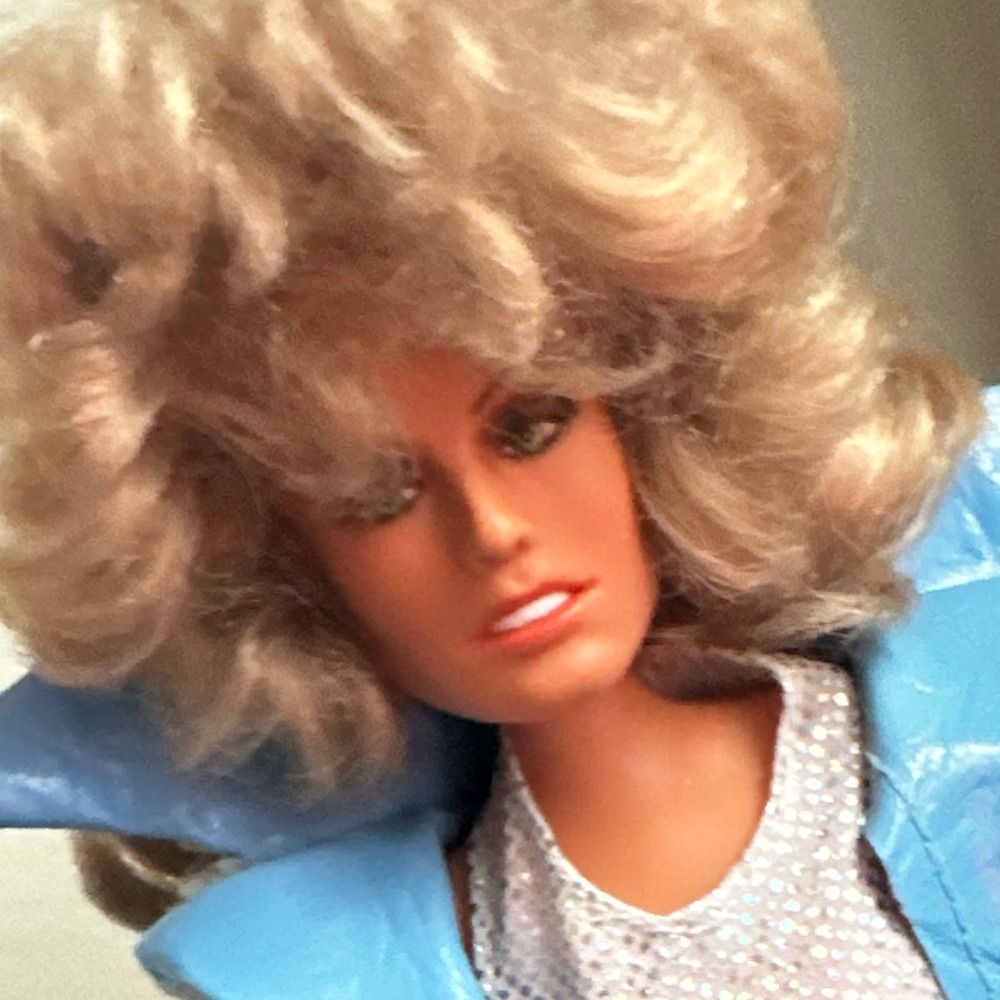the farrah project