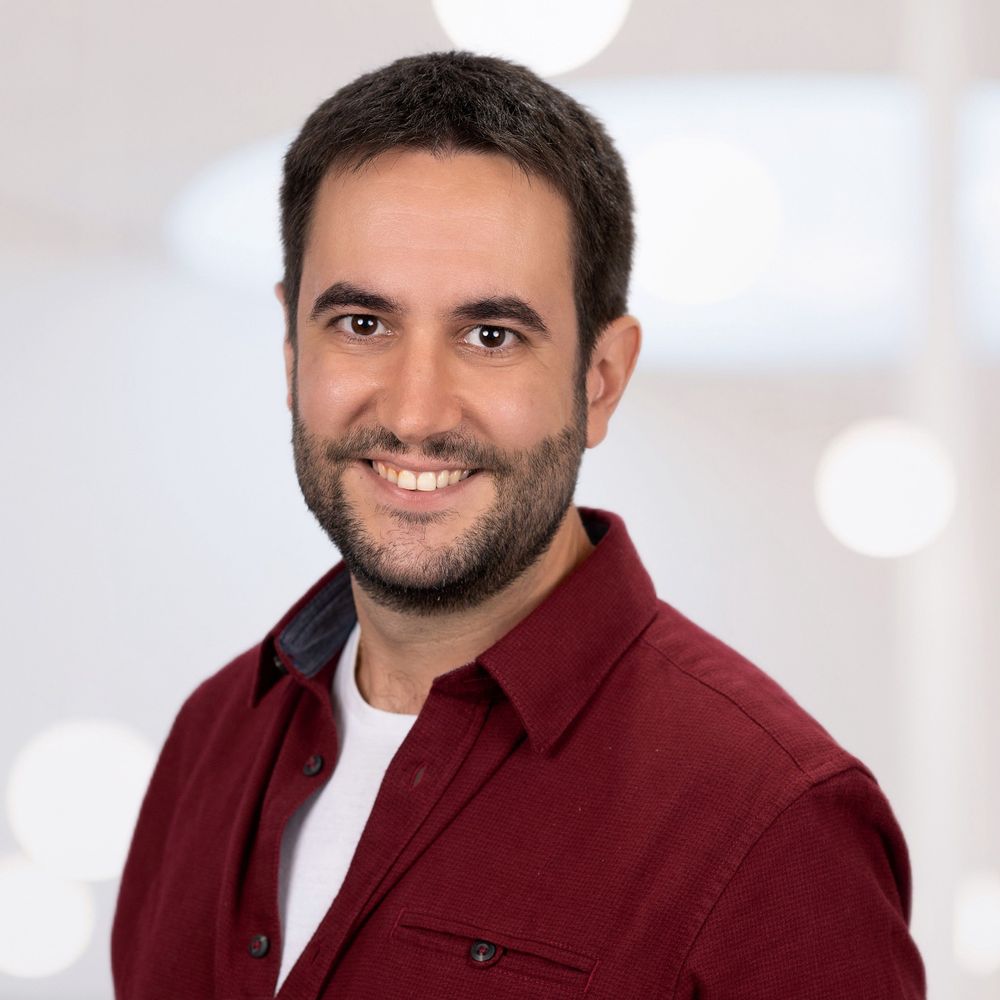 David Blanco-Herrero