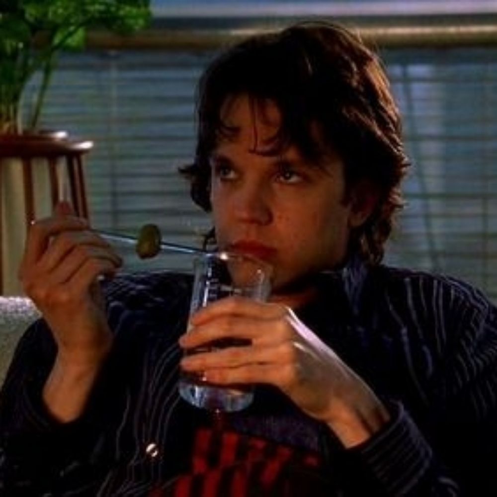maya🌙 zack addy's shrink