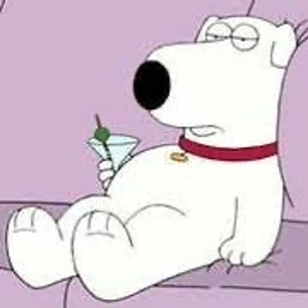 brian griffin memes