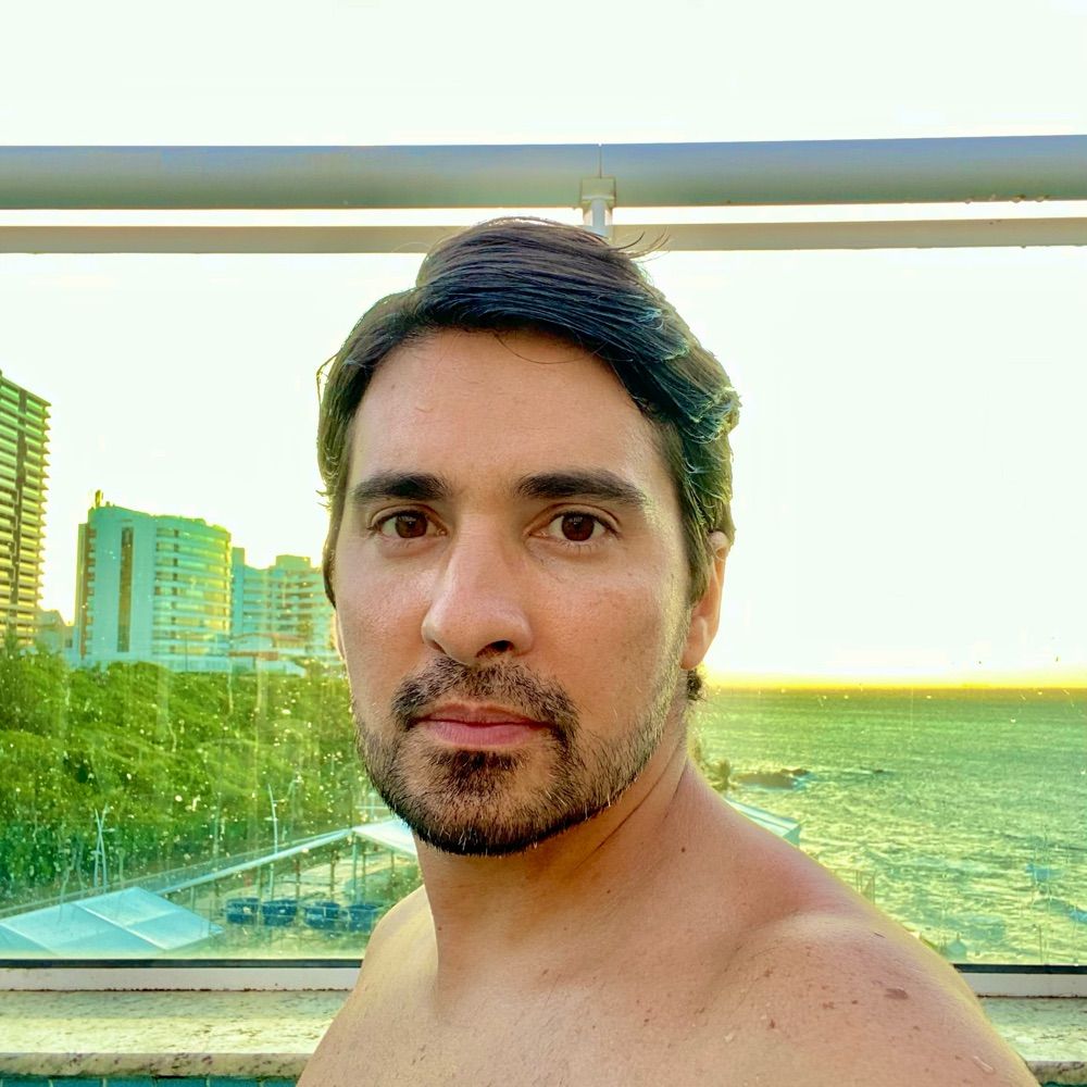 João Gusmão 