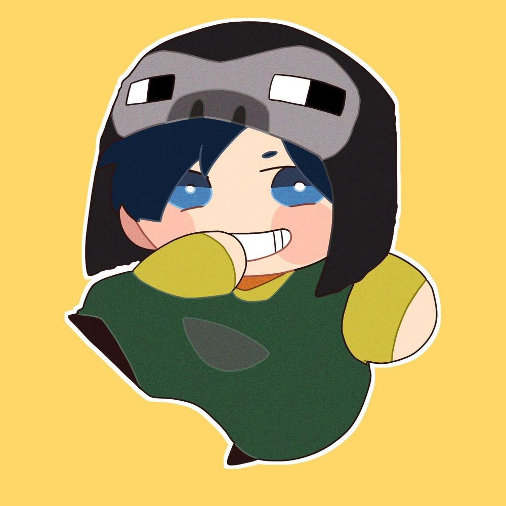 ゴリB🦍