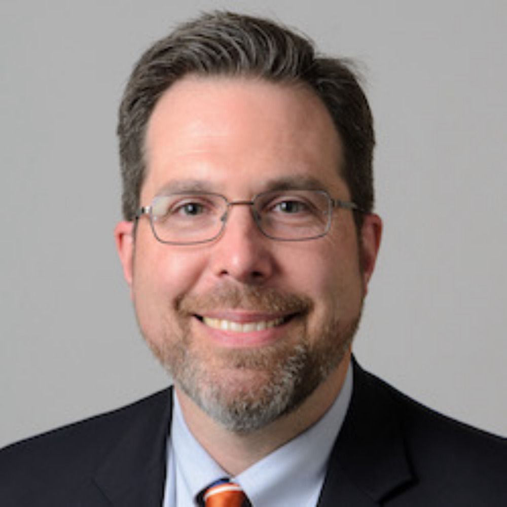 Daniel Burkey