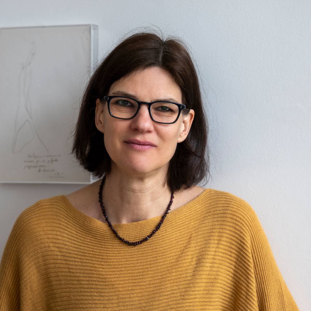 Katharina Rowold
