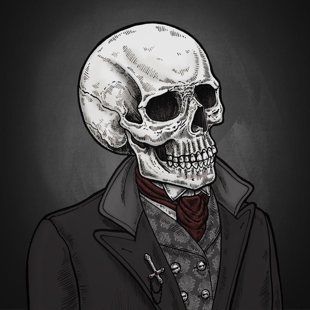 Beyond the Grave